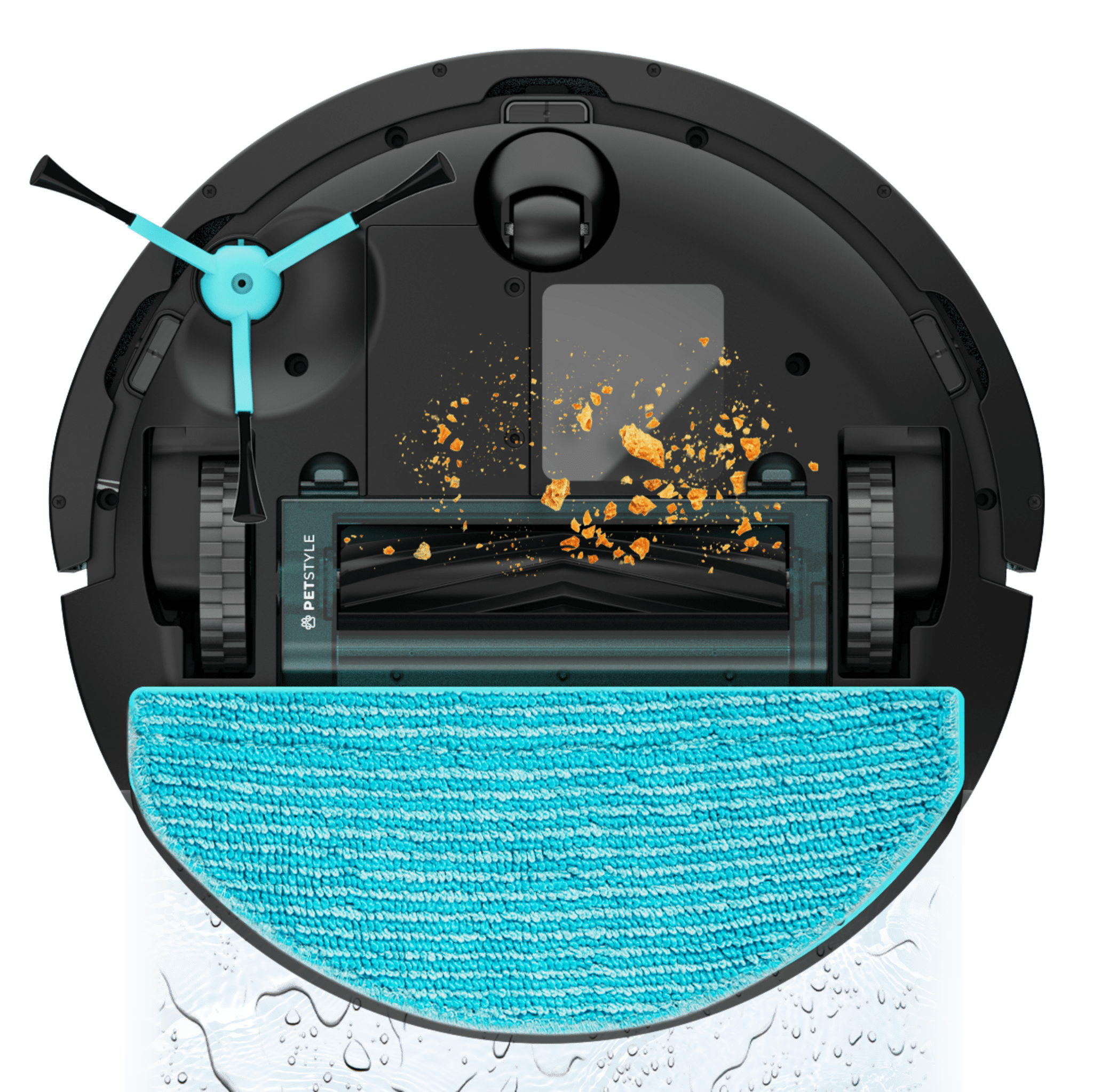 Conga 8490 Ultimate Ultra Power Home