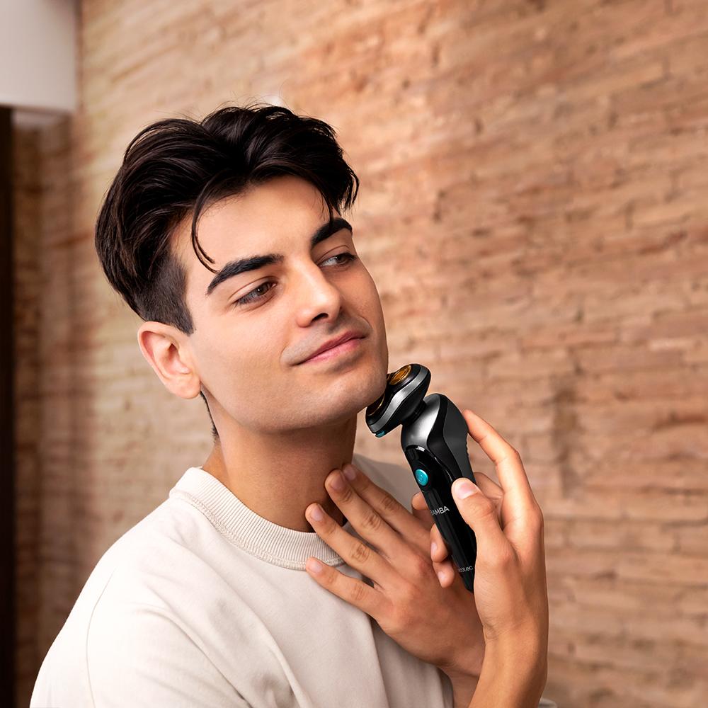 Bamba PrecisionCare TwistGroom 10in1