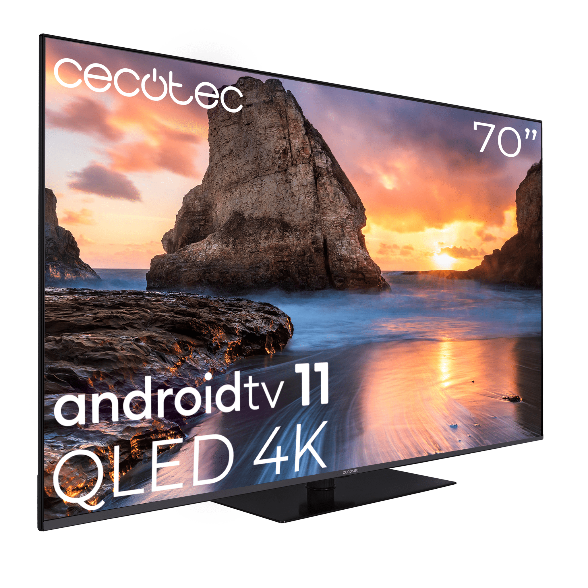 TV V1Z+ Series VQU11070Z+ M