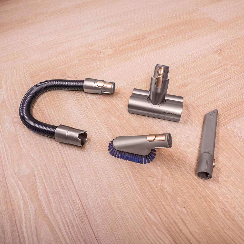 Conga Rockstar 12500 Stellar AquaPet Flex