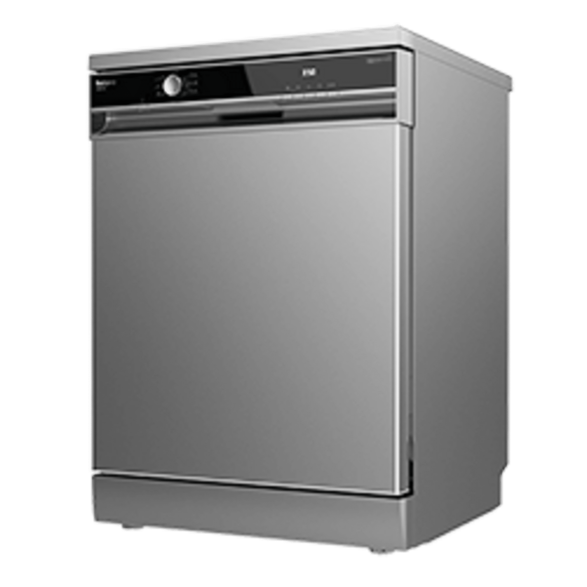 Bolero Aguazero 6000 silver M