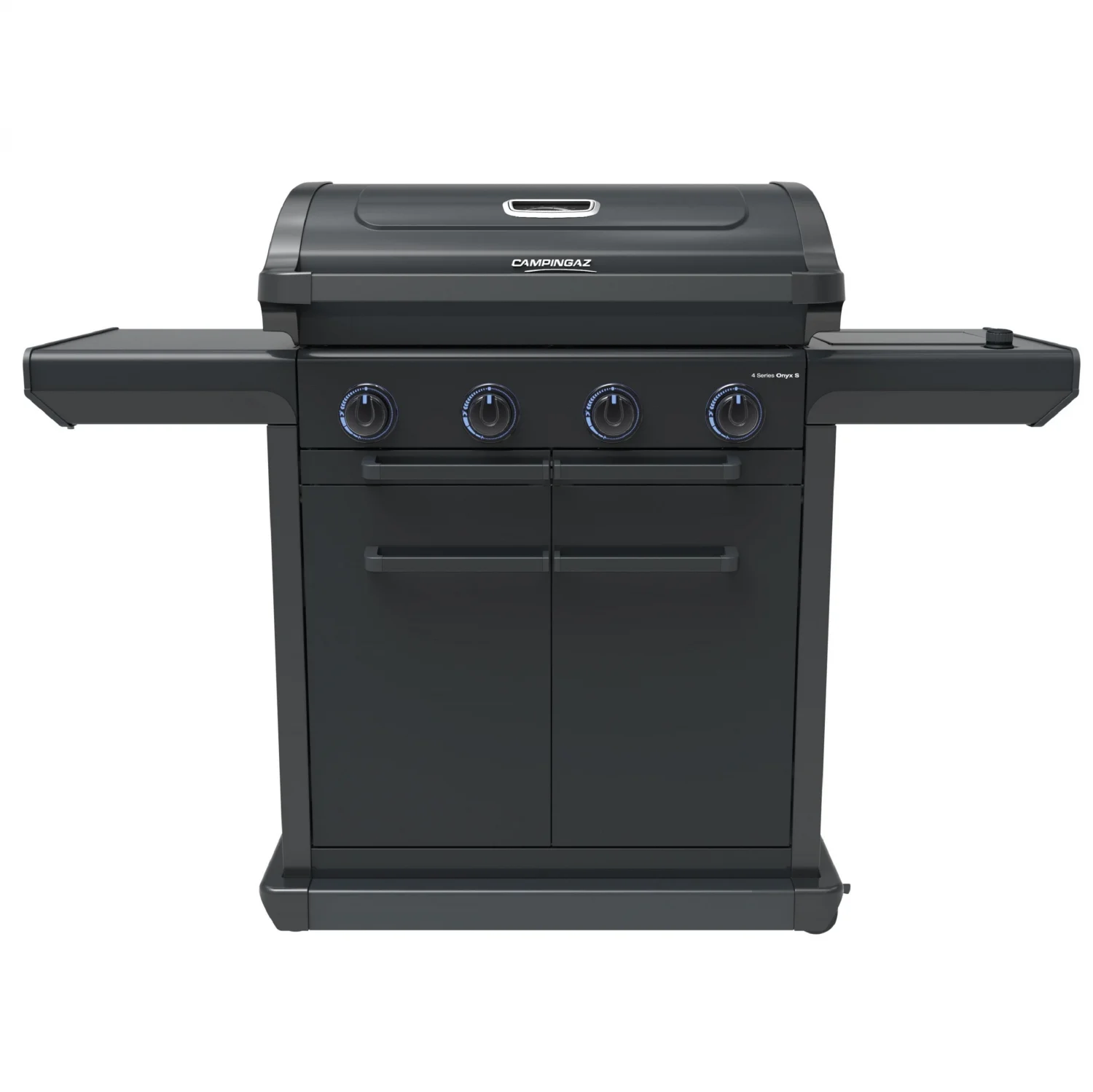 Barbacoa Campingaz 4 Serie Onyx S
