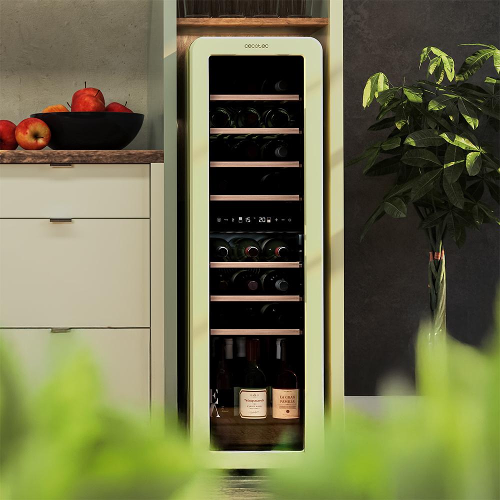 Bolero GrandSommelier Origin Duo 30 Hit Beige