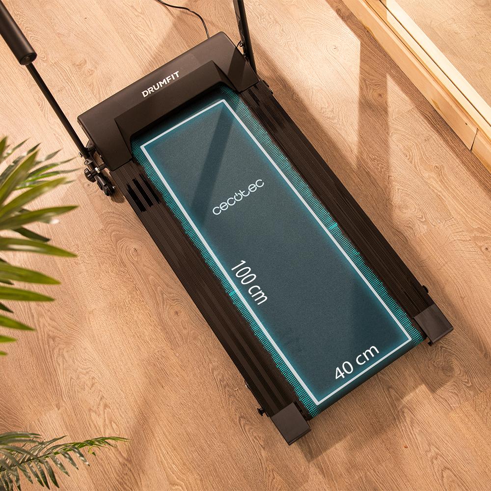 Drumfit Wayhome 800 Prometeo