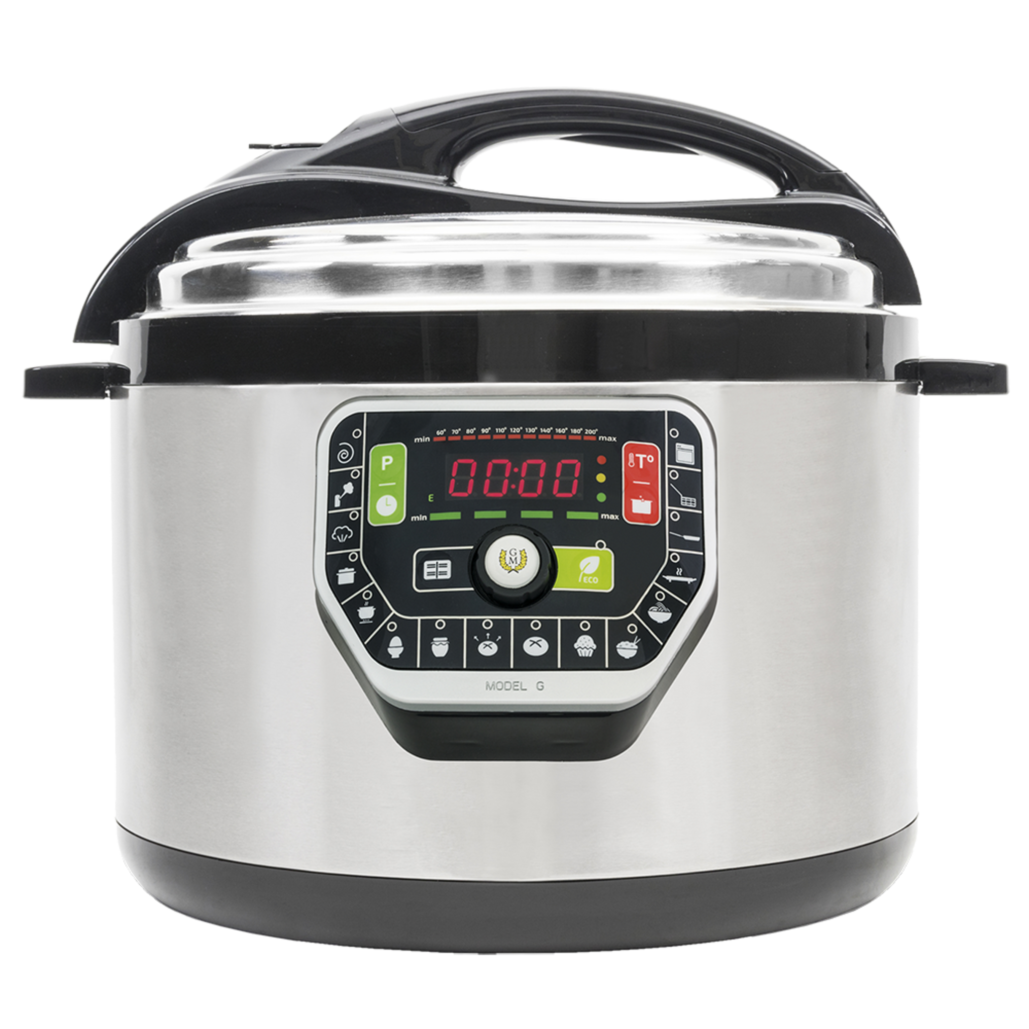 Modelo G De 10 Litros