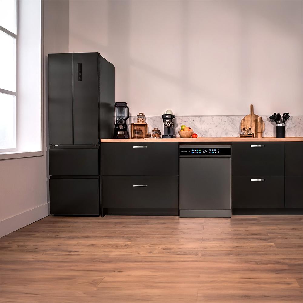 Bolero Aguazero 6210 Dark D