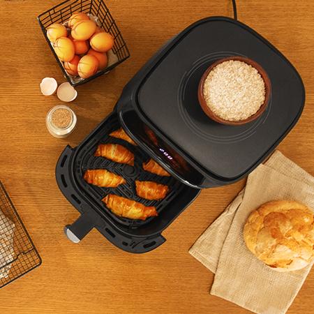 Cecofry Advance Precision X