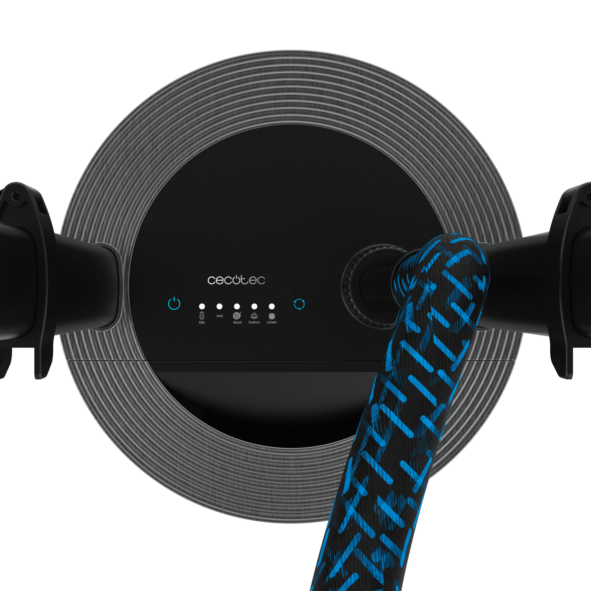 IronHero 2000 Vertical Station