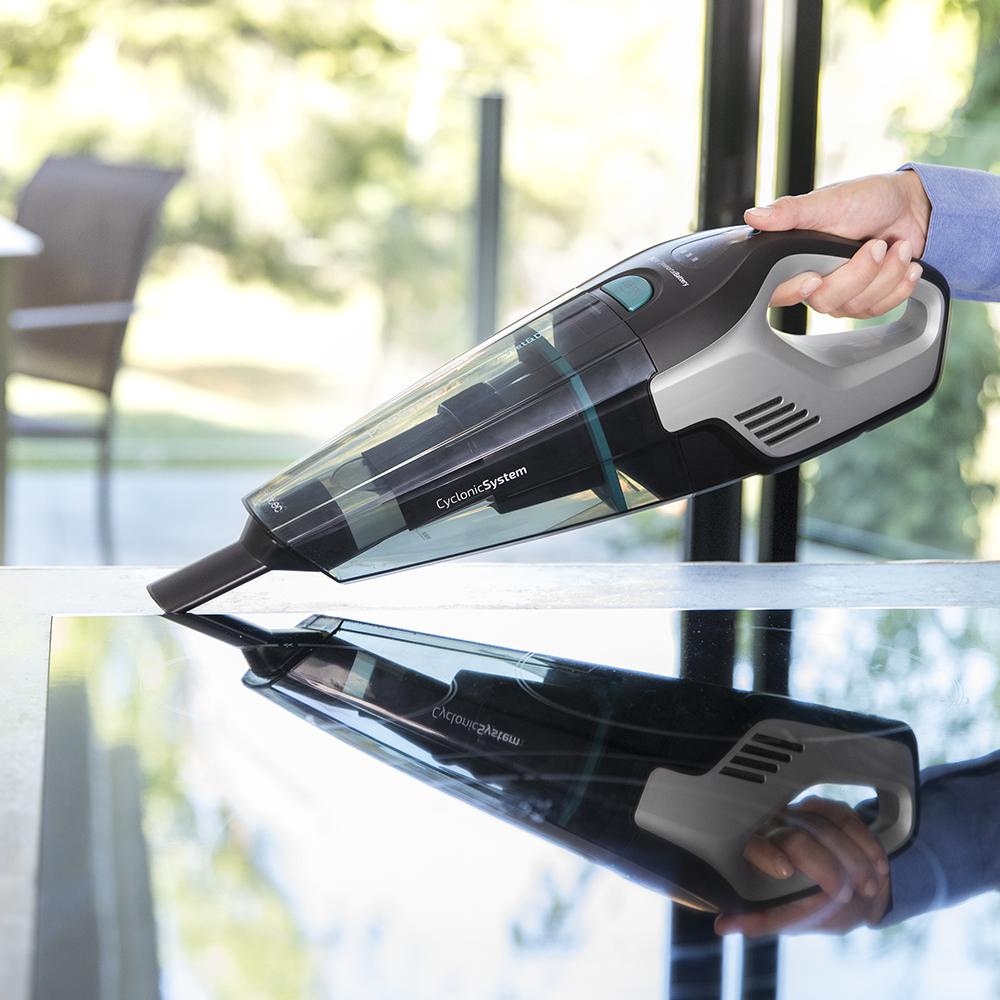 Conga Immortal Extreme Suction 22,2 Hand