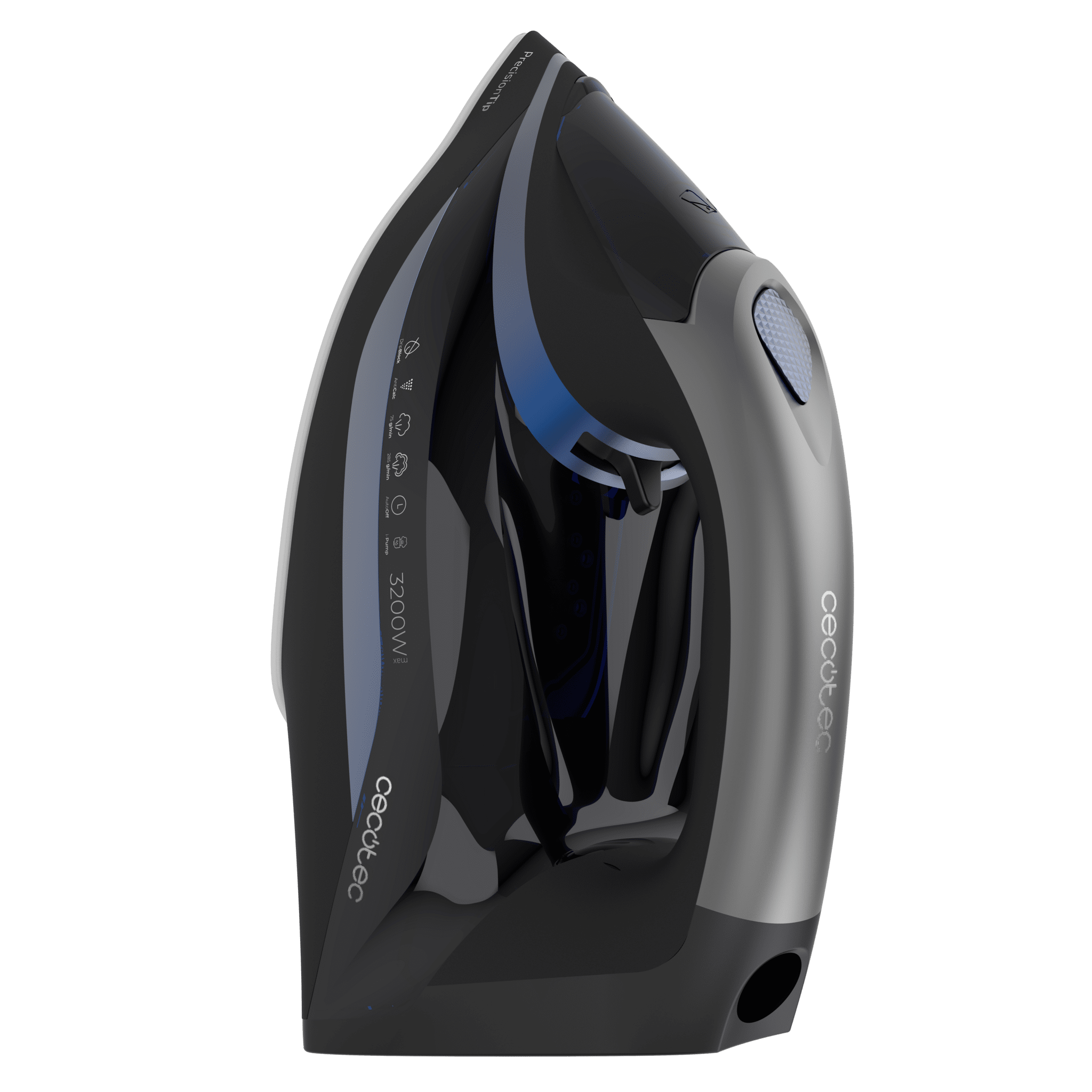 IronHero 3200 Double Steam i-Pump