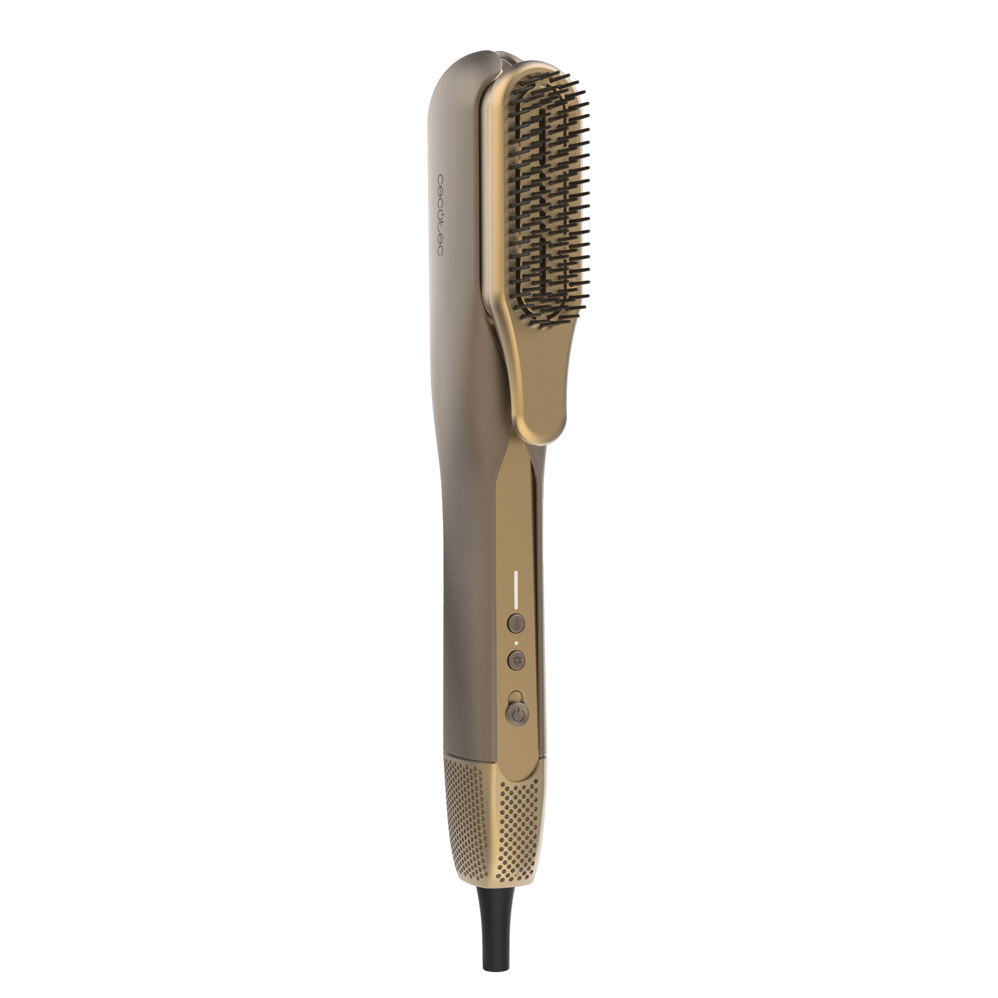 AirLisse 2in1 ForceDry Champagne