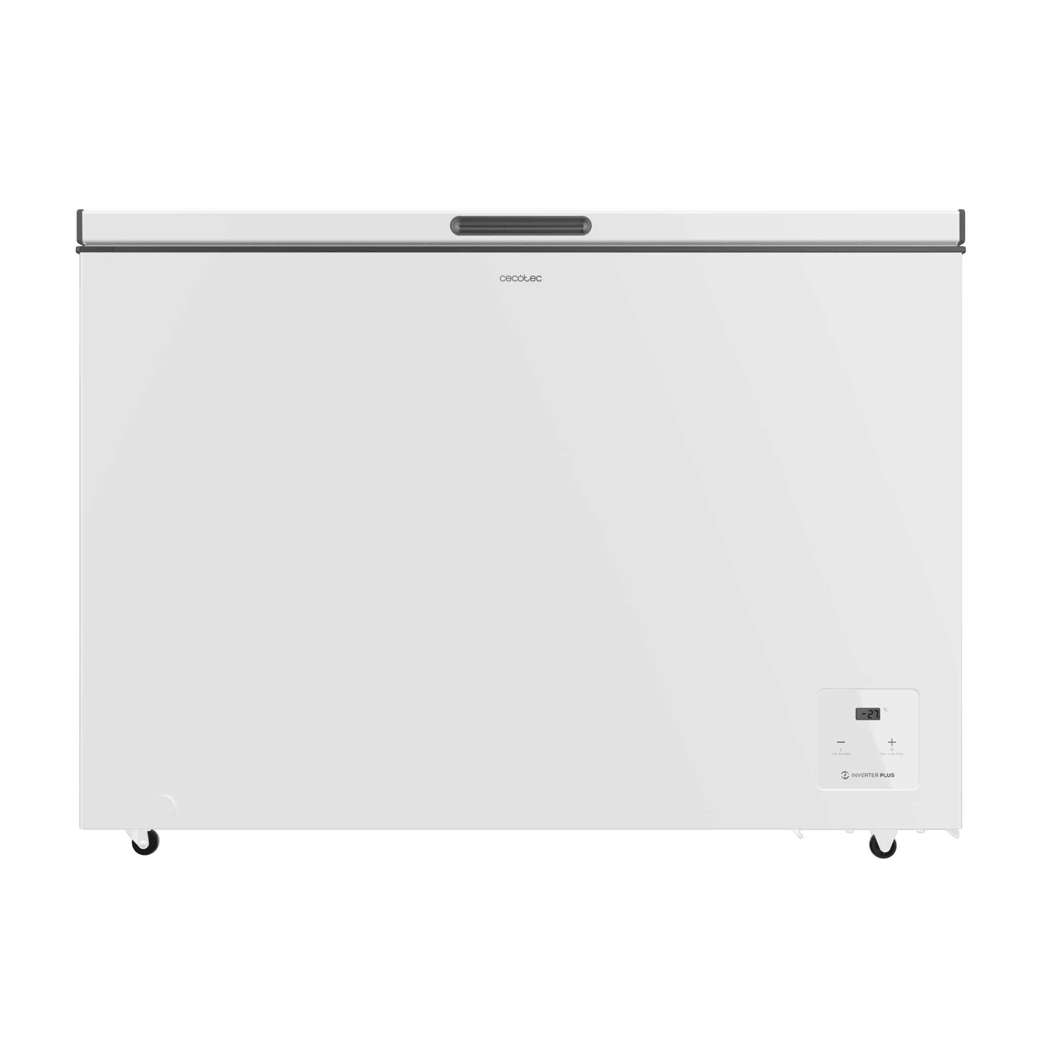 Bolero CoolMarket Chest 299 white E