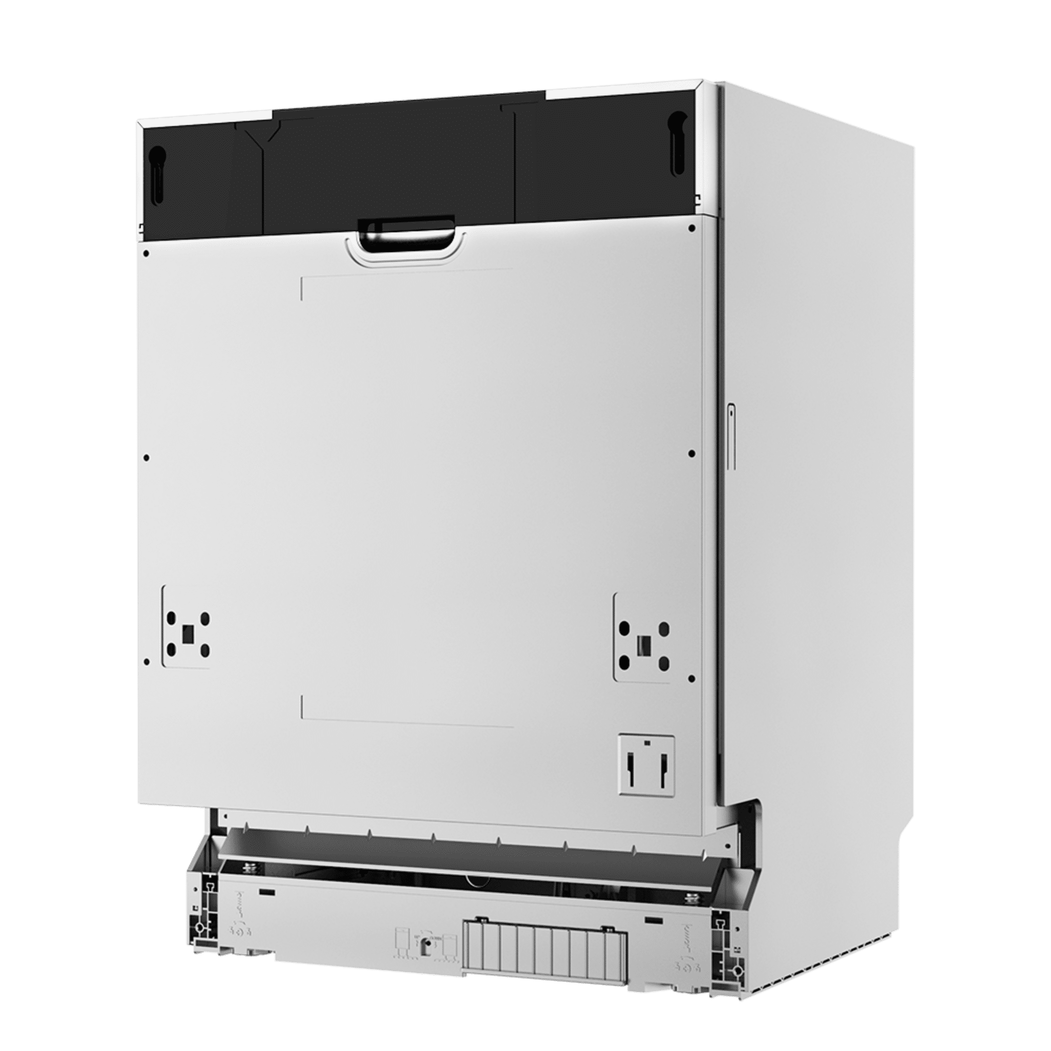 Bolero Aguazero 8000 full Built-in