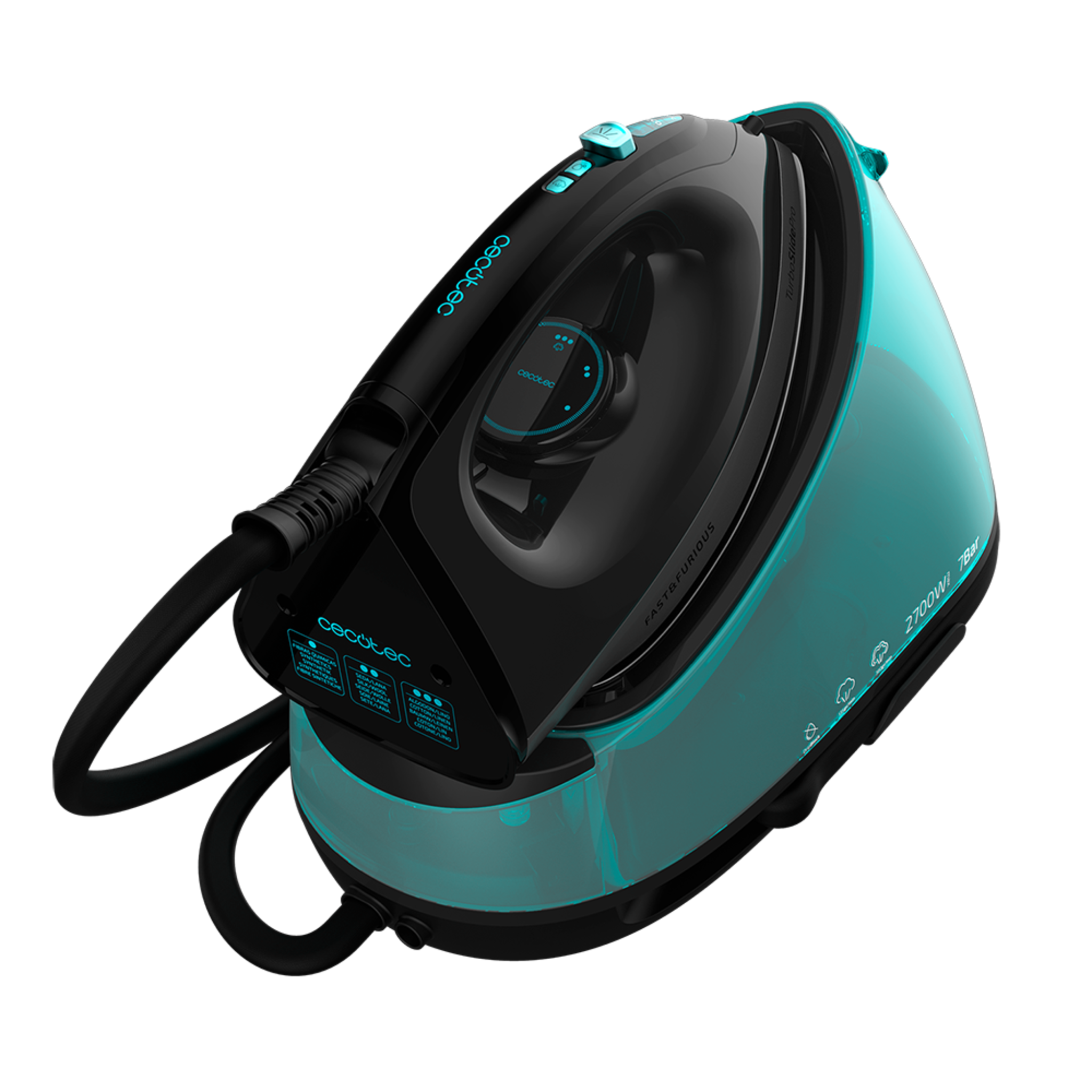 Fast&Furious 8030 Ultimate