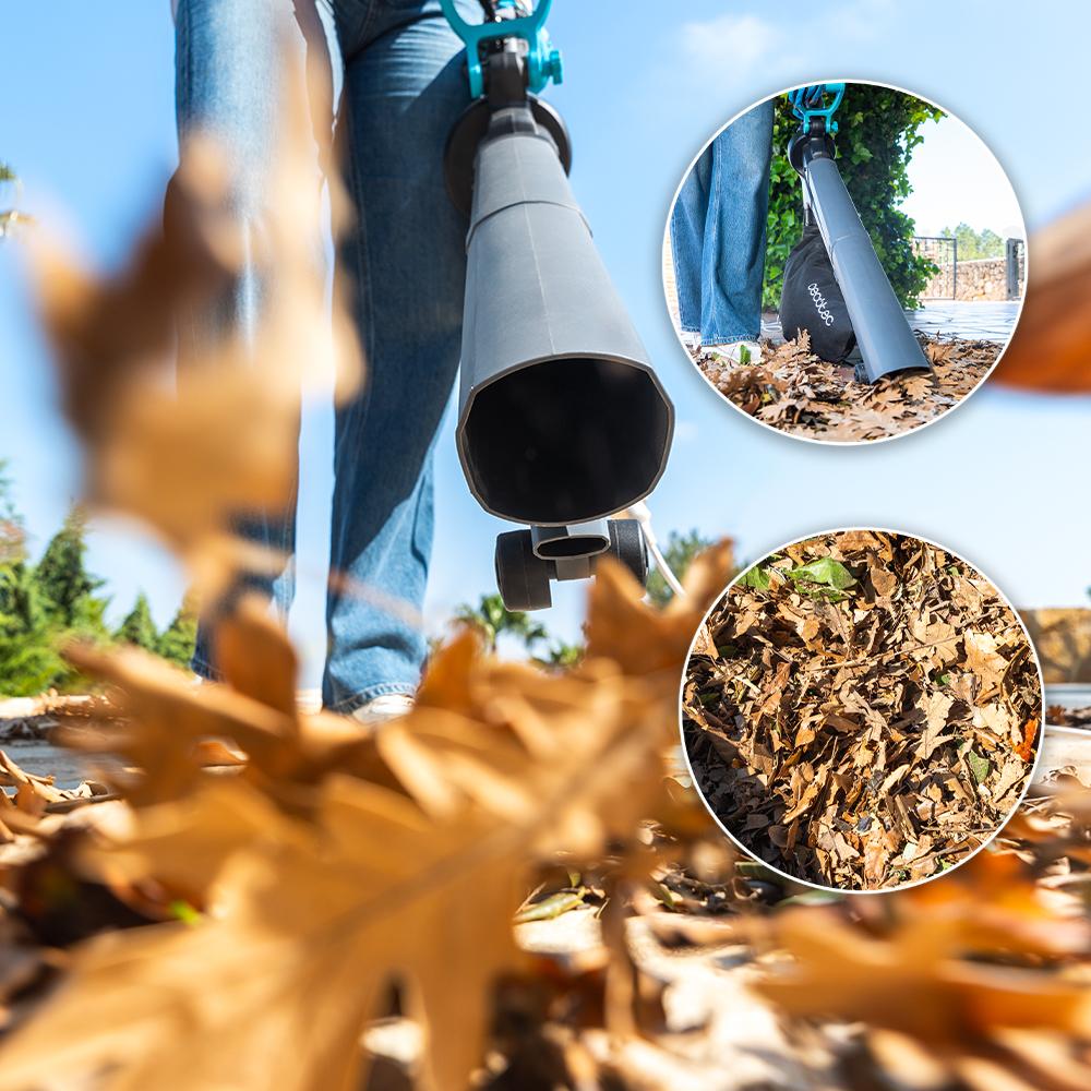 AirForce 3300 Crush&Go