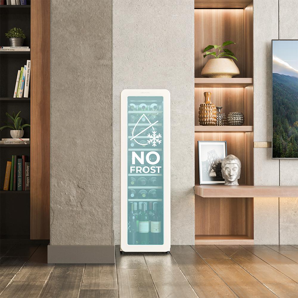 Bolero GrandSommelier Origin Duo 30 Hit Green