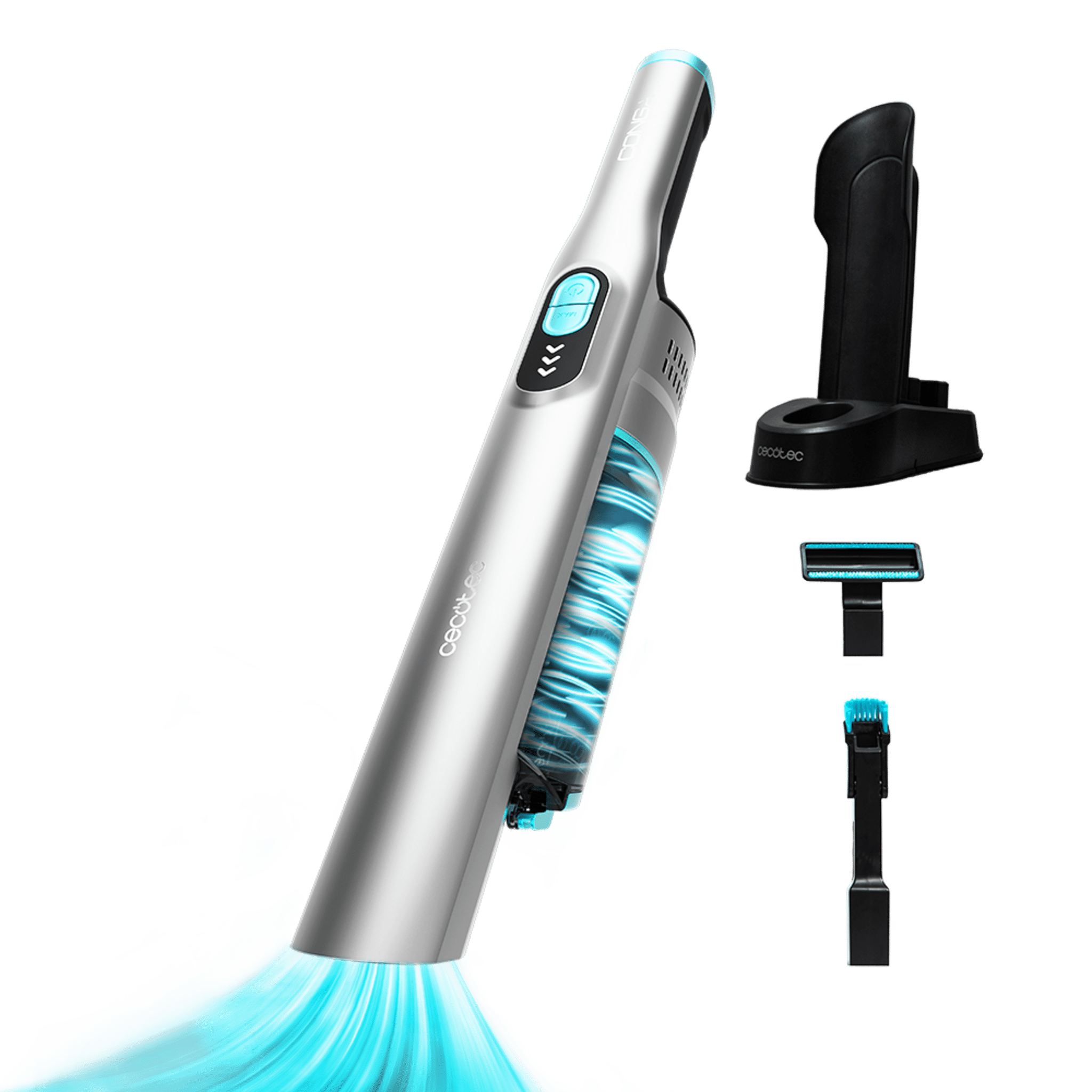 Conga Rockstar Micro Essential