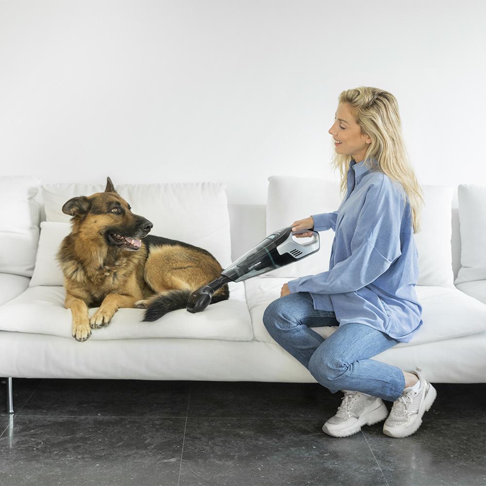 Conga Popstar Micro 18,5 V Animal Hand