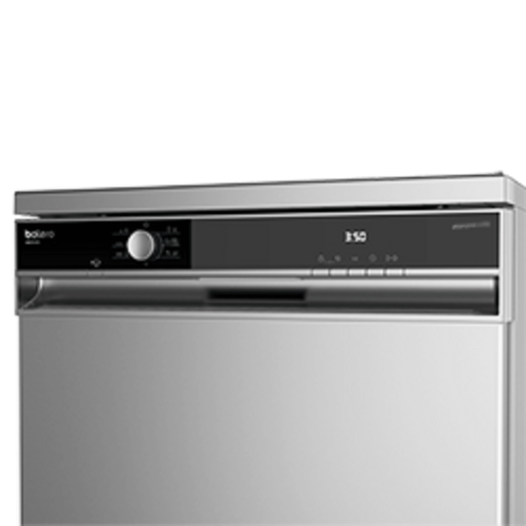 Bolero Aguazero 6000 silver M