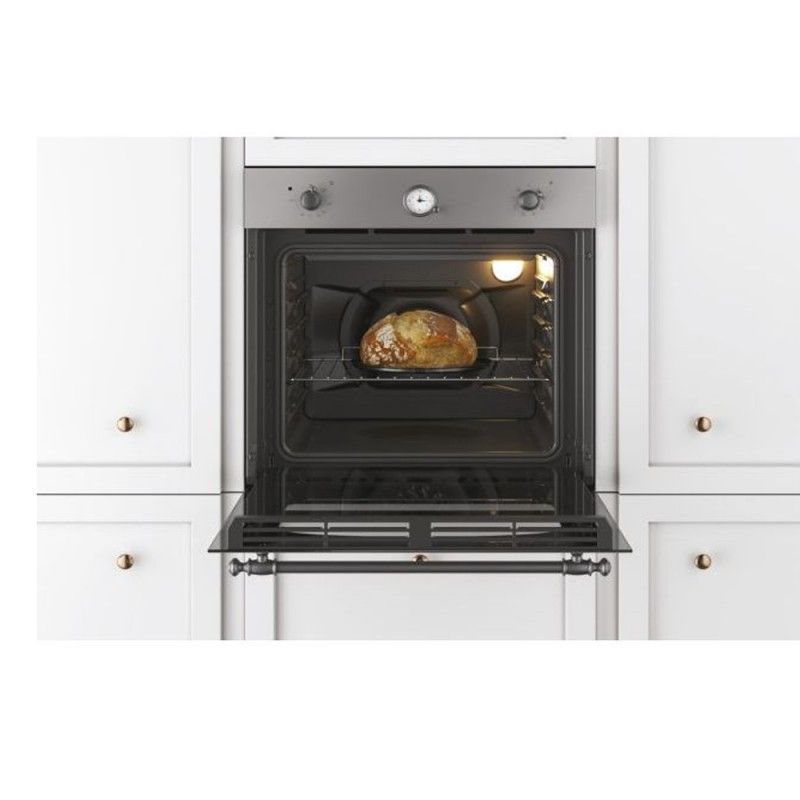 Horno Candy Fcc604x/e Classic Inox