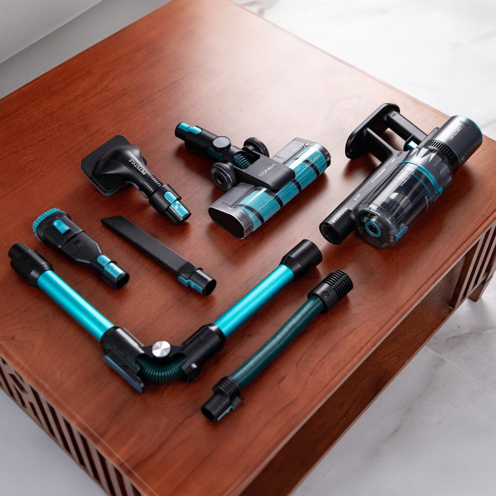 Conga Rockstar 2500 Thunder Flex Animal