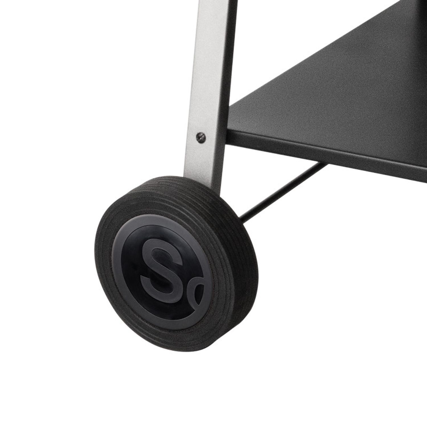 Barbacoa De Carbón Brasilia