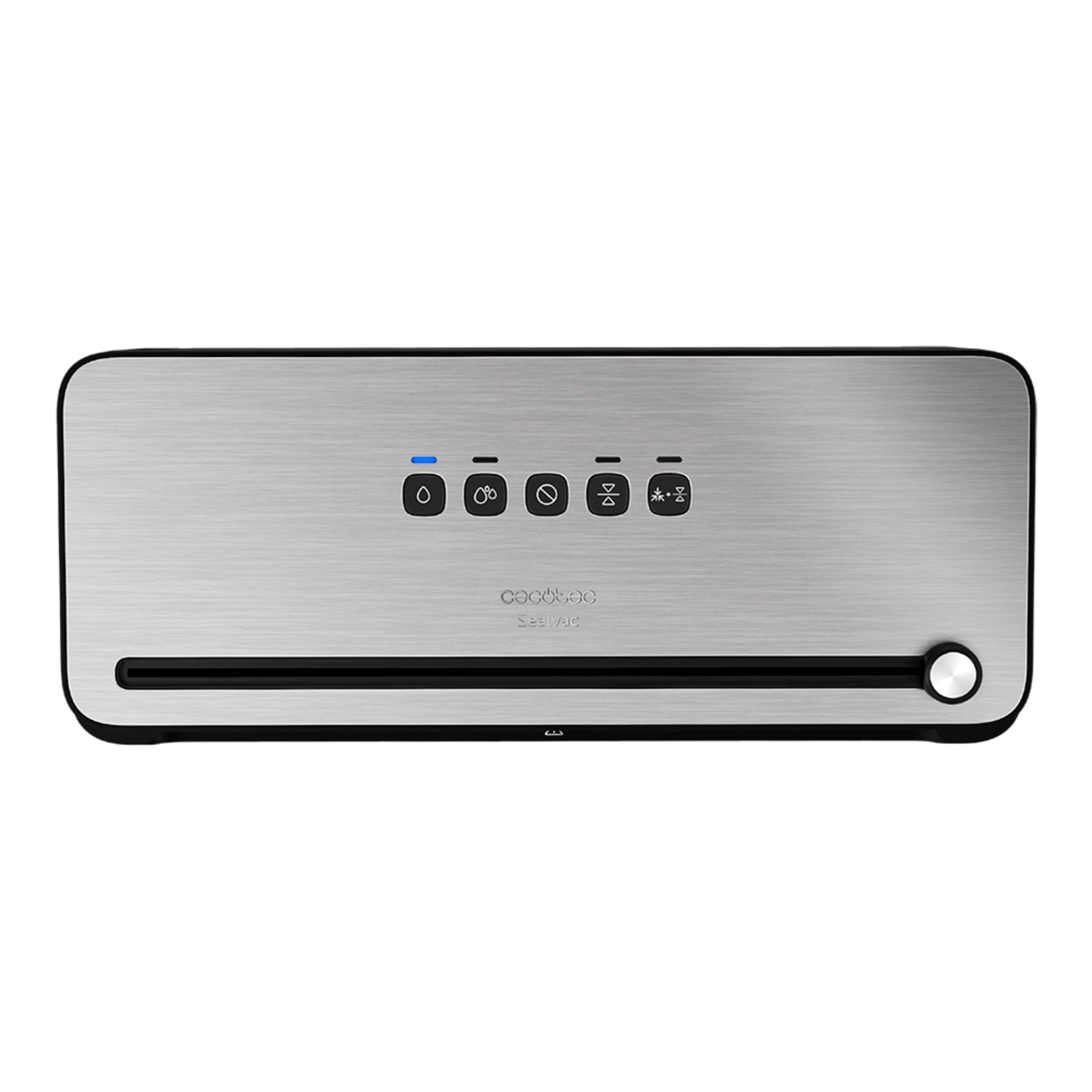 Sealvac 140 Steelcut