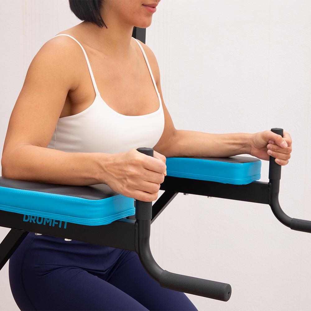 Drumfit PullUps 4000