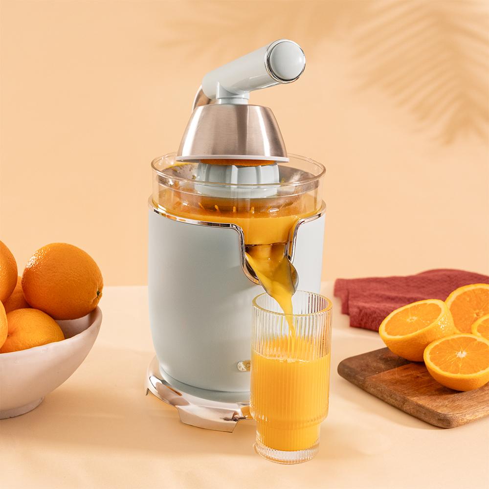 Xqueeze RetroJuice 1000 Blue