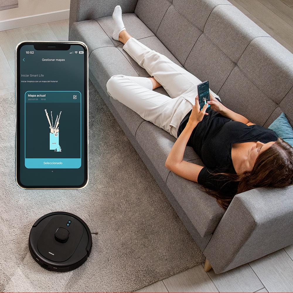 Conga 7490 Immortal Home X-Treme