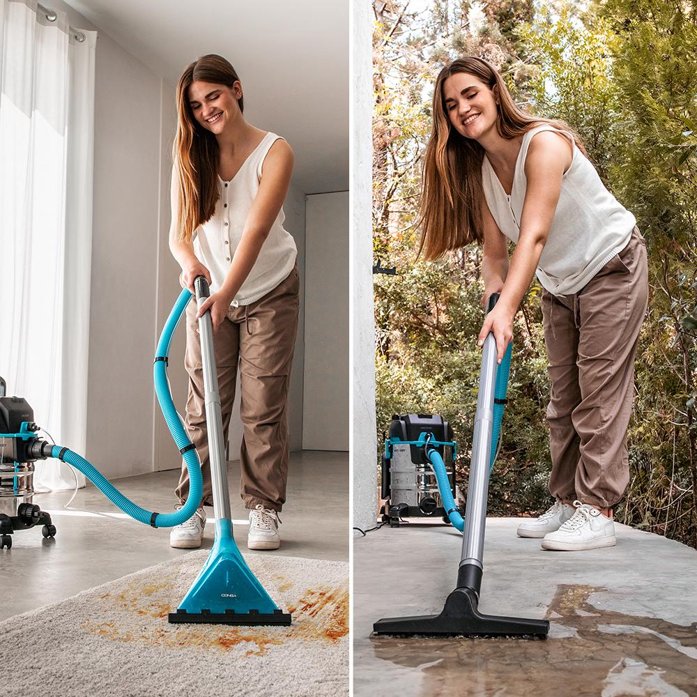 Conga CarpetClean 20000 Pro