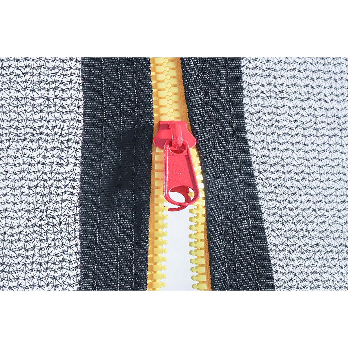 Cama Elástica Con Red Interior Y Aro De Baloncesto 