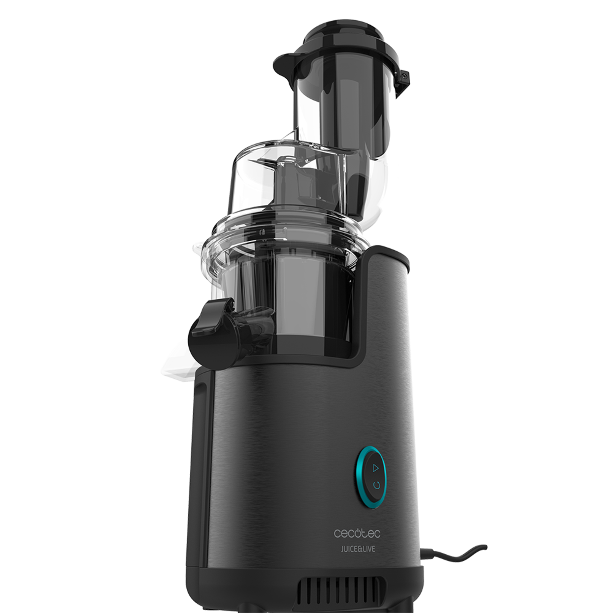 Juice&Live 2500 EasyClean