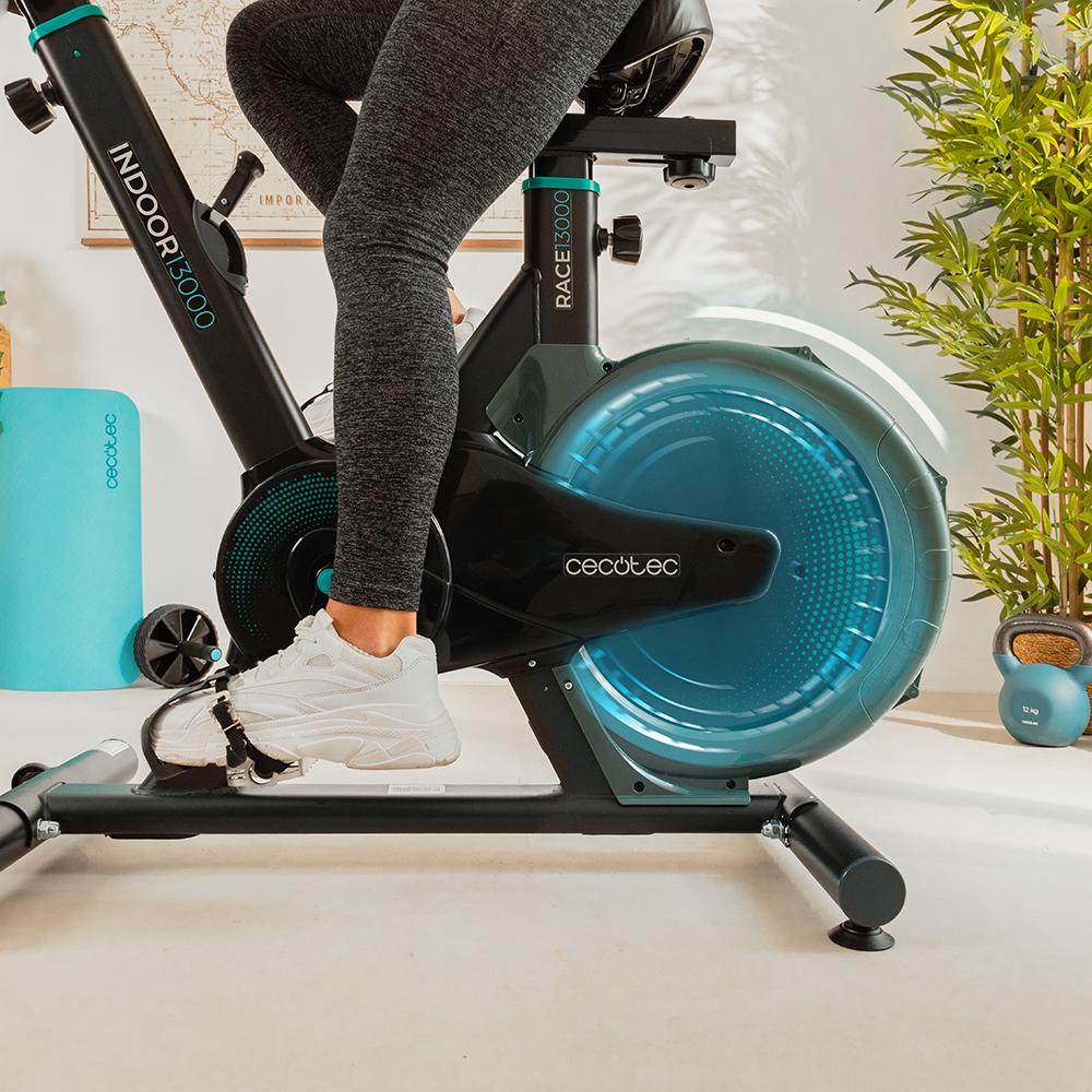 DrumFit Indoor 13000 Race Sprint