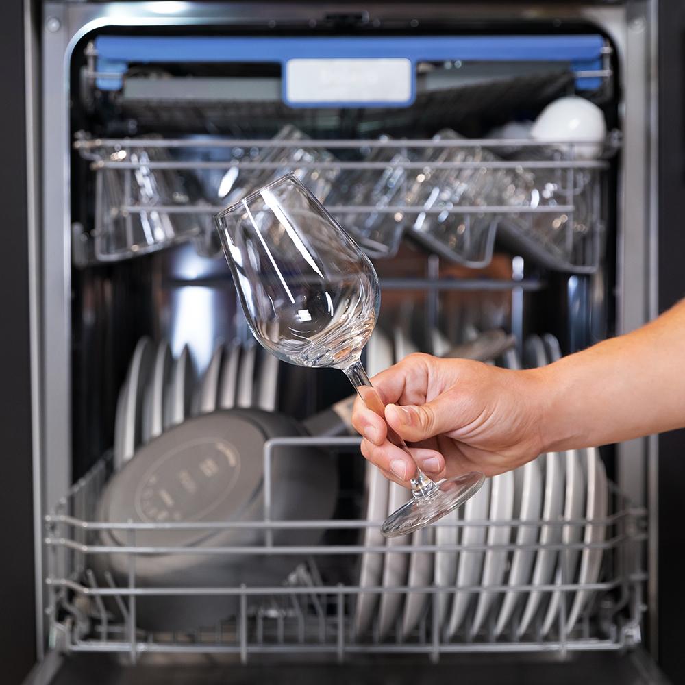 Bolero Aguazero 6800 stainless steel