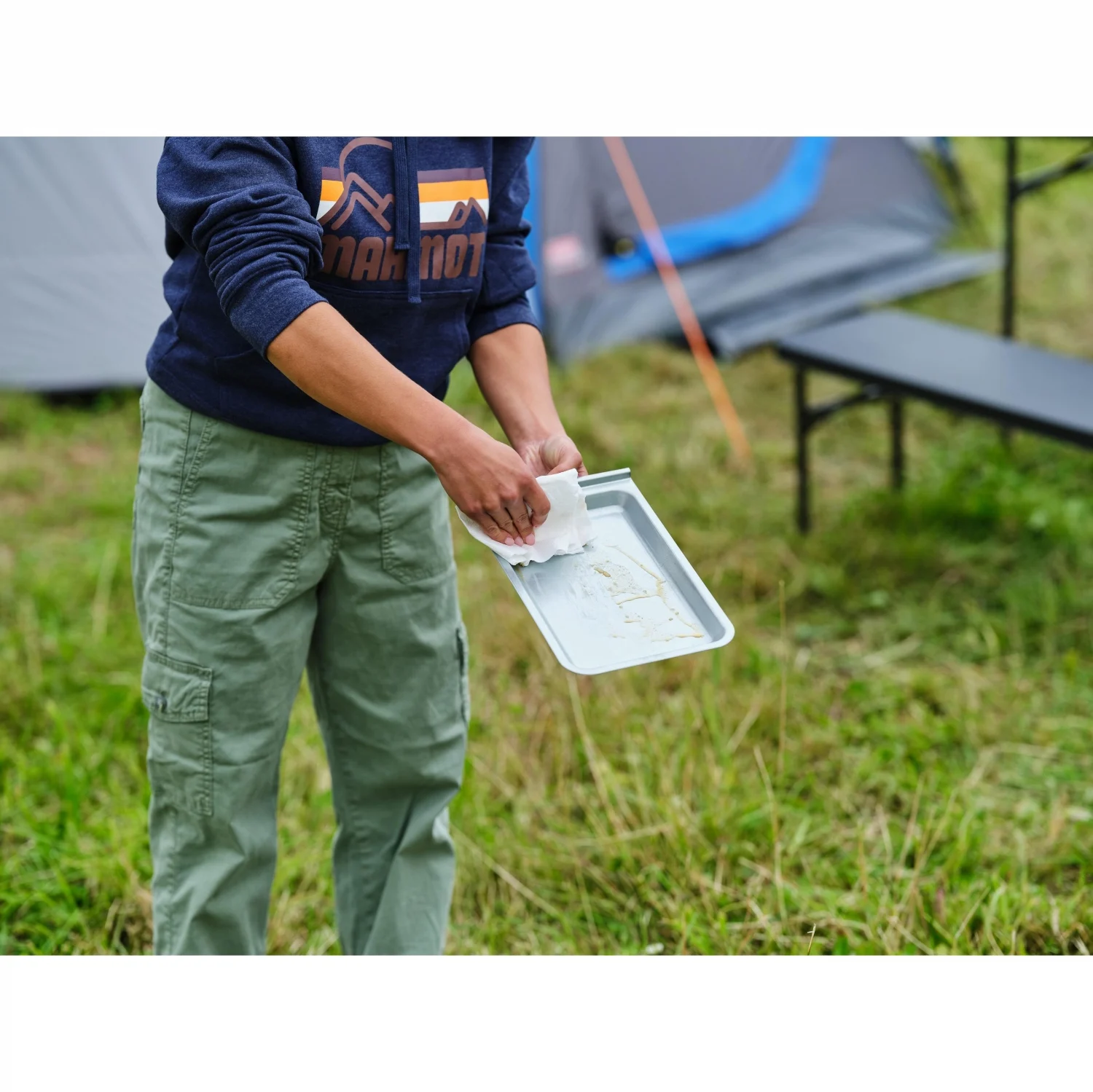 Plancha Campingaz Bistro Grill