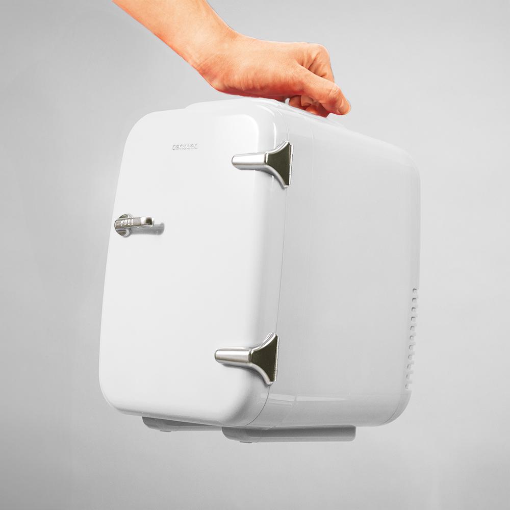 Bolero MiniCooling 4L Habana White