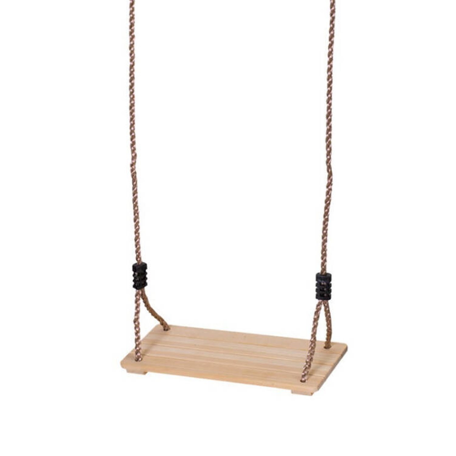 Columpio Rectangular De Madera Gr0124