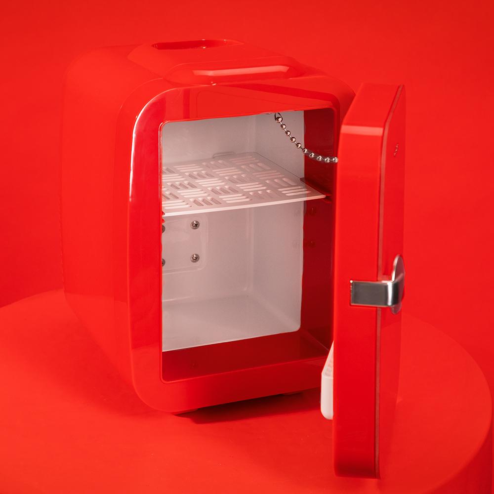 Bolero MiniCooling 4L Río Red