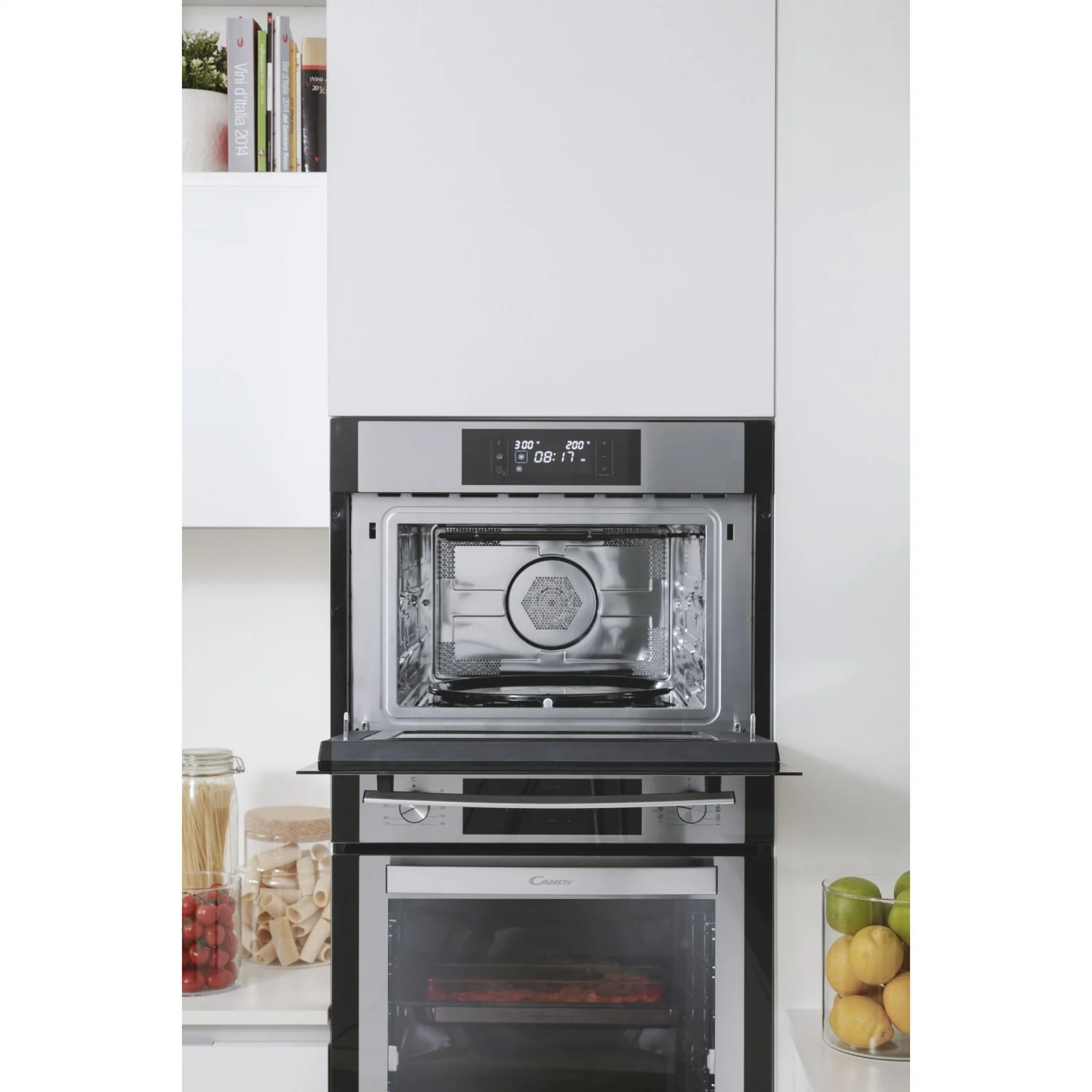 Horno Microondas Candy MEC440TXNE