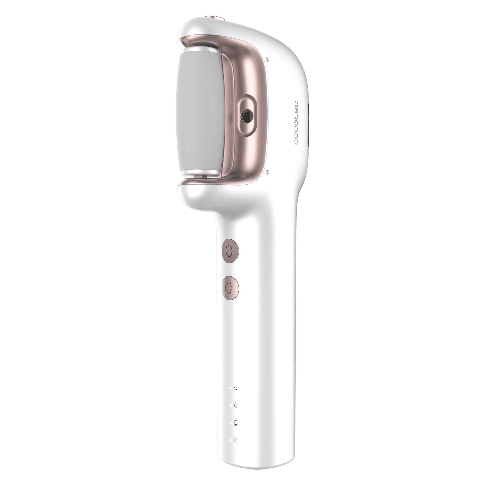 SkinCare Steam Silky