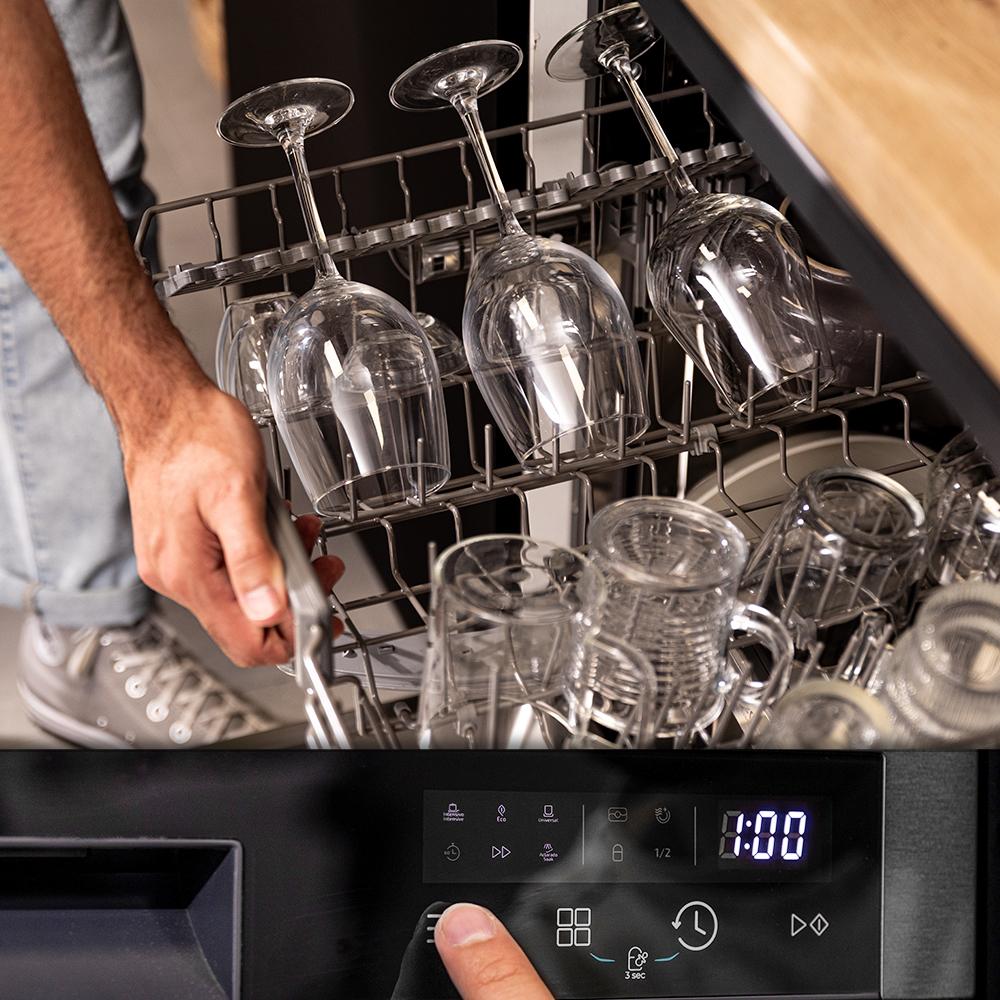 Bolero Aguazero 6200 Inox D