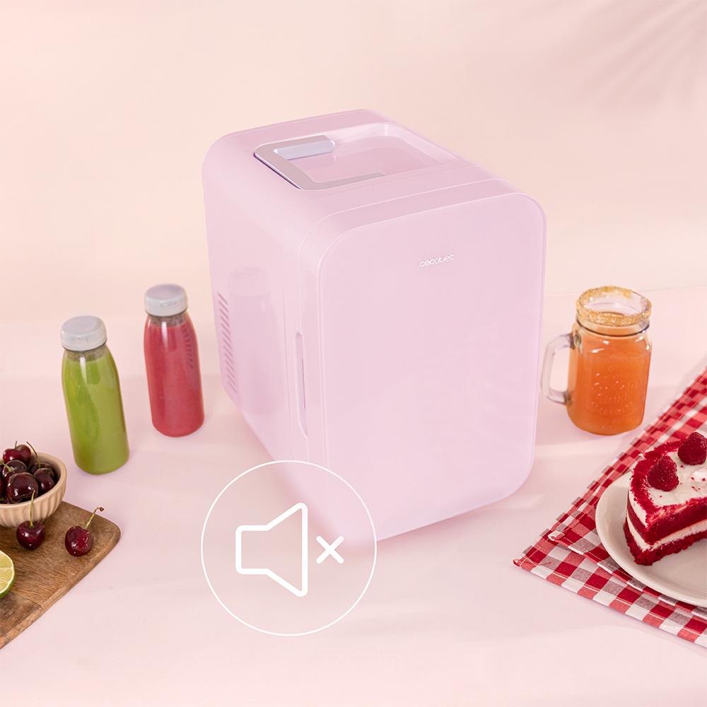 Bolero MiniCooling 6L Bahamas Pink