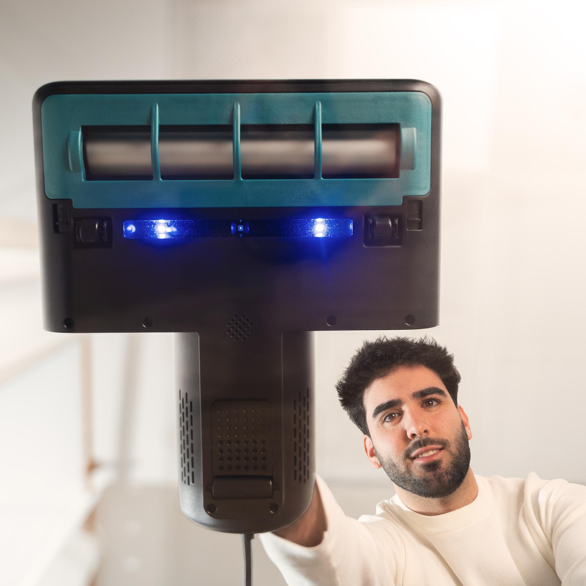 Conga Rockstar 4000 Mattress