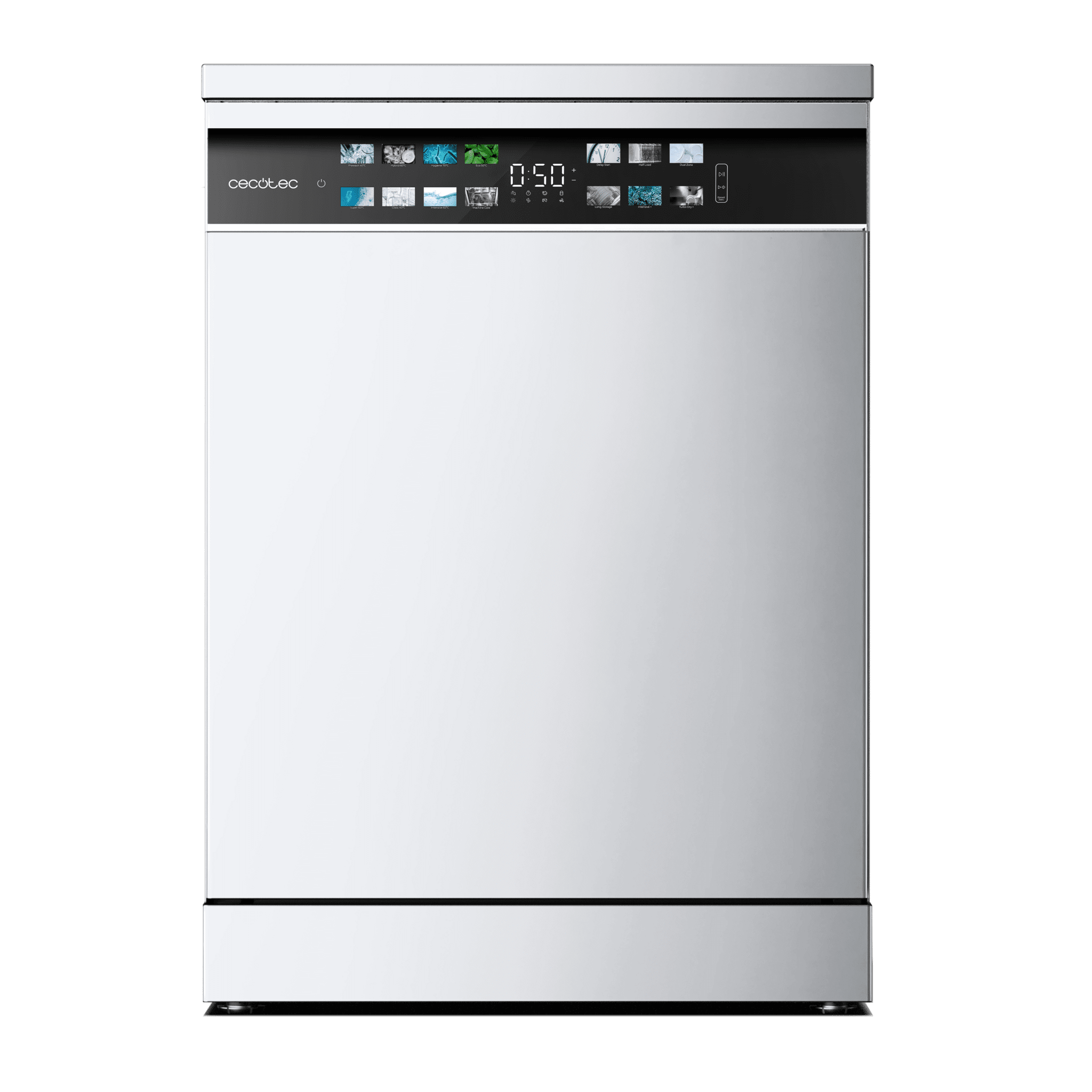 Bolero Aguazero 6700 B