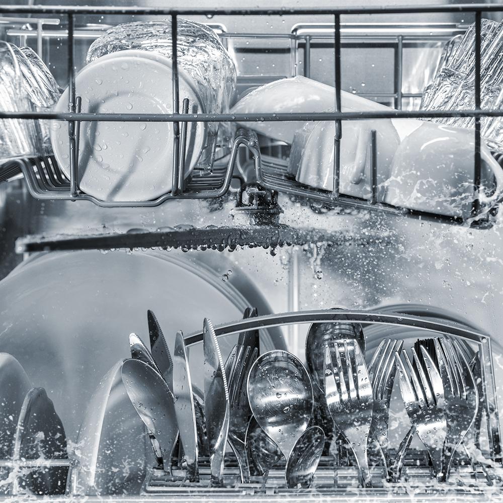 Bolero Aguazero 6000 silver M