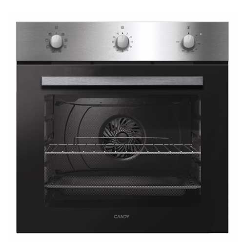 Horno 65l 60cm Candy Fidcx602xa Idea Inox A+