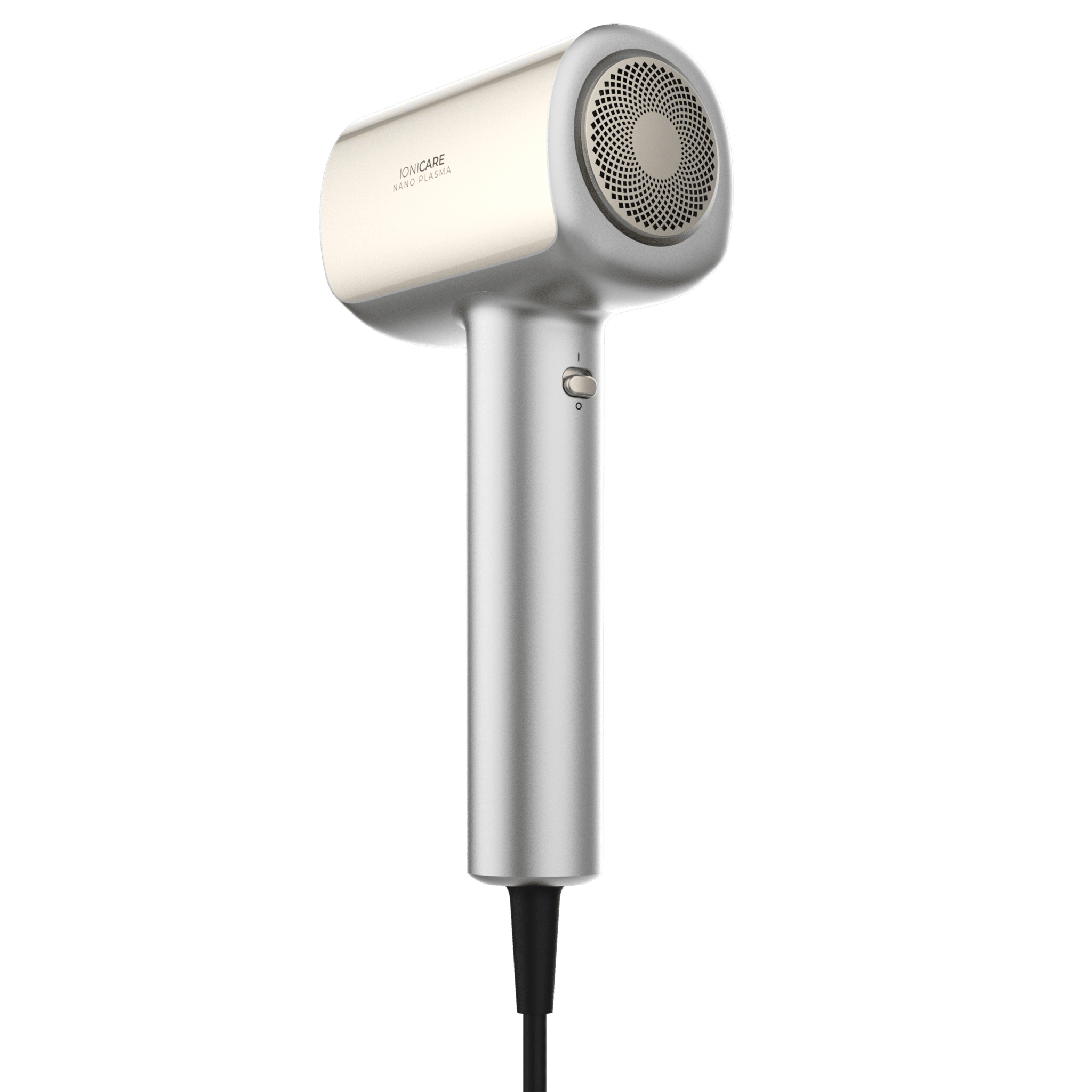 DryGlam Nano Plasma Aluminum