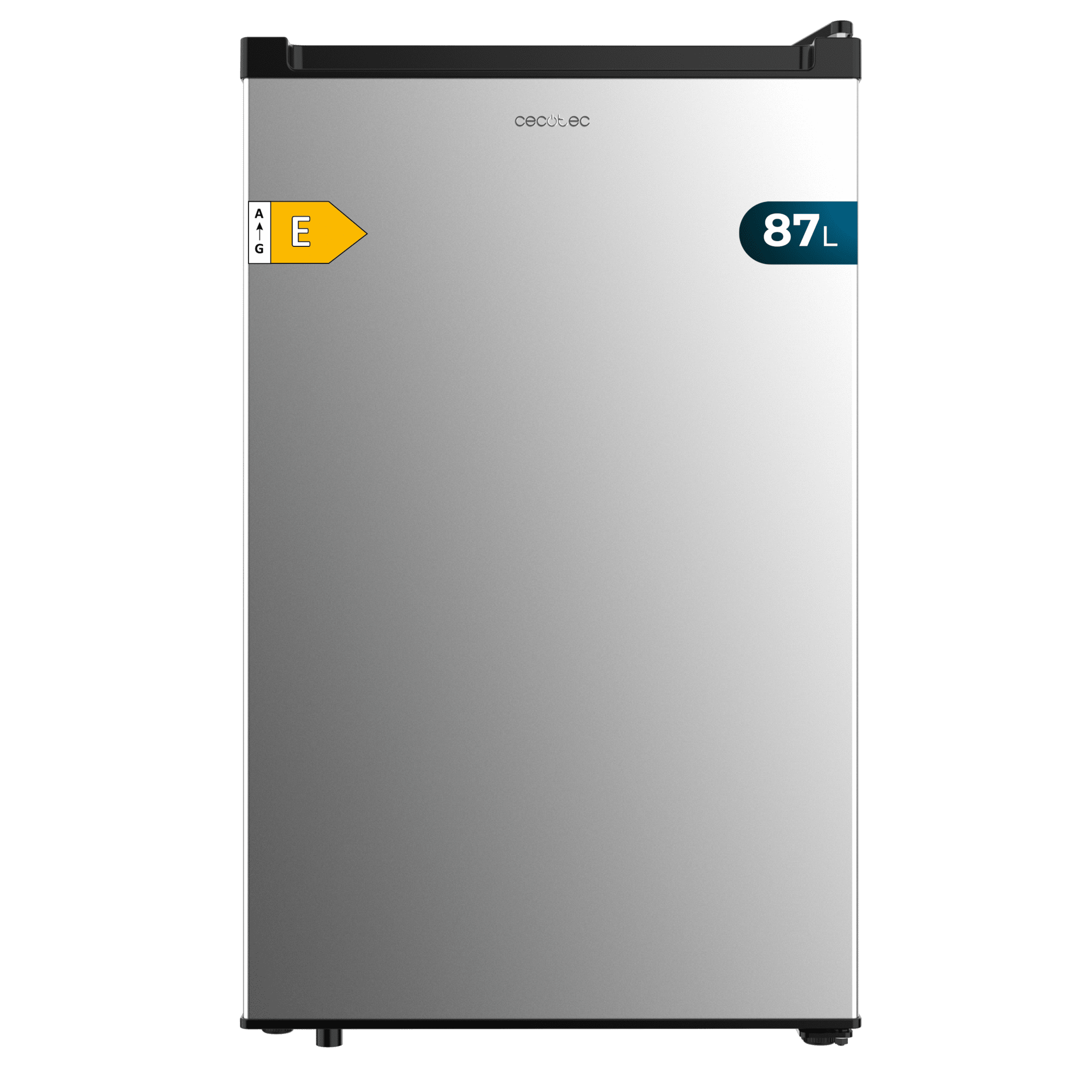 Bolero CoolMarket TF 87 Inox