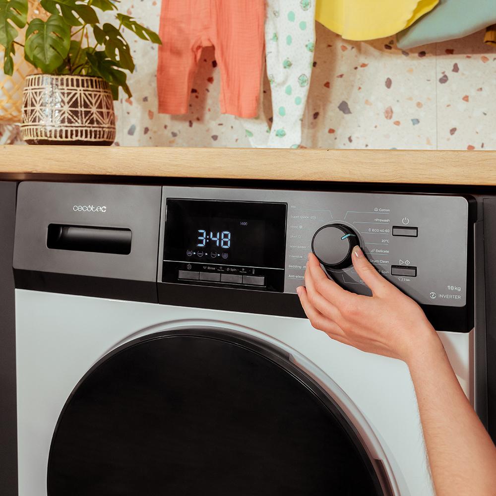 Bolero Dresscode 12410 Inverter